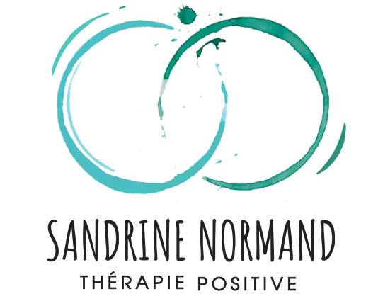 Sandrine Normand - Thérapie positive